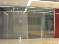 大连双玻百叶隔断