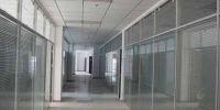 鞍山大连双玻百叶隔断