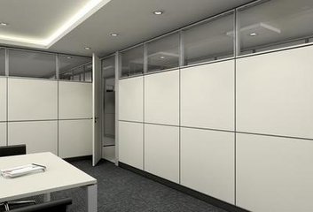 大连高隔断