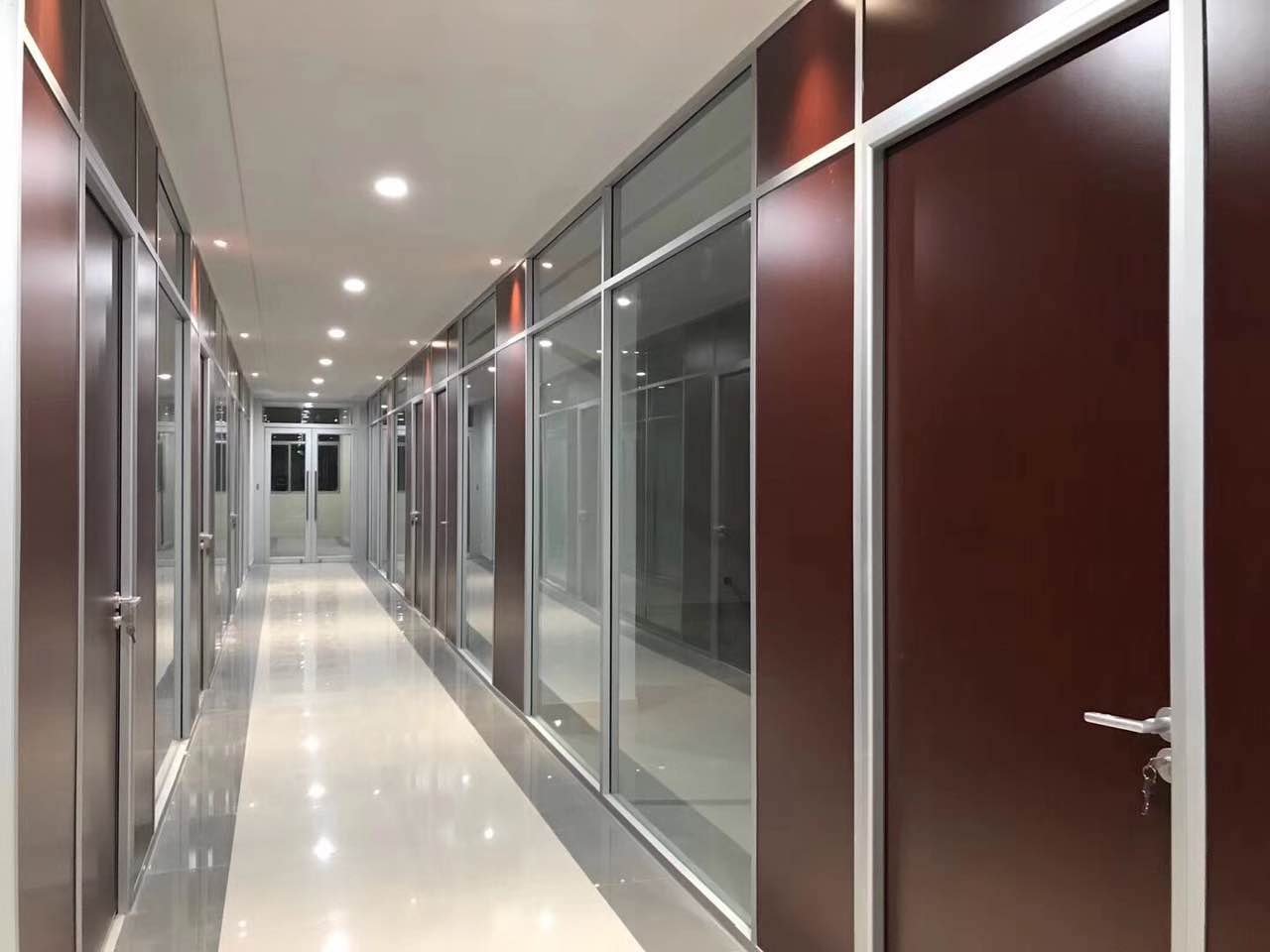 大连隔断